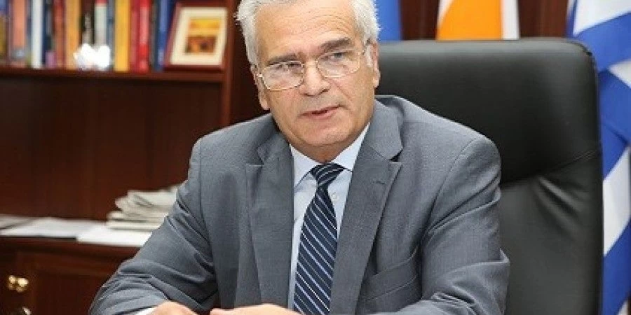 Ο αντιστράτηγος ε.α. Πενταράς προειδοποιεί: «Η κρίση Γιαβούζ θα είναι πολύ χειρότερη από τον Πορθητή» (βίντεο)